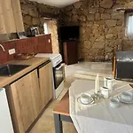Bergerie Du Riccio Avec Piscine Privee 别墅 Cauro