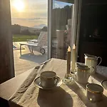 别墅 Bergerie Du Riccio Avec Piscine Privee Cauro