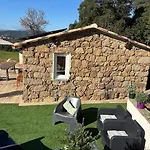 别墅 Bergerie Du Riccio Avec Piscine Privee Cauro