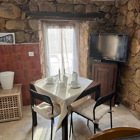 Bergerie Du Riccio Avec Piscine Privee Villa