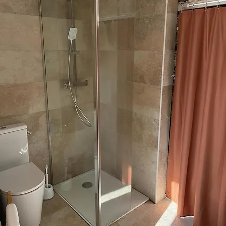 Bergerie Du Riccio Avec Piscine Privee *
