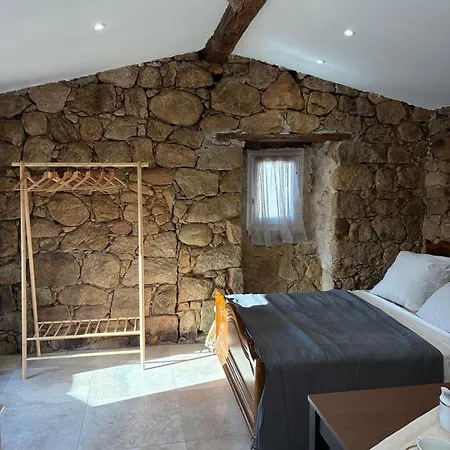 Bergerie Du Riccio Avec Piscine Privee Villa