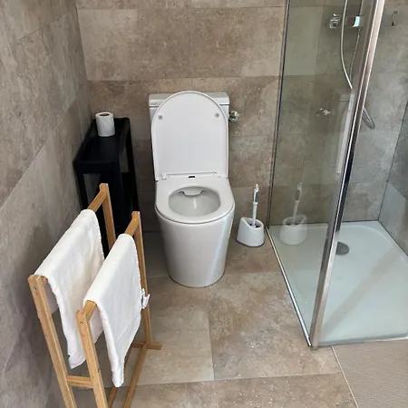 Bergerie Du Riccio Avec Piscine Privee Villa Cauro