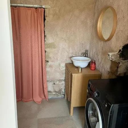Bergerie Du Riccio Avec Piscine Privee *