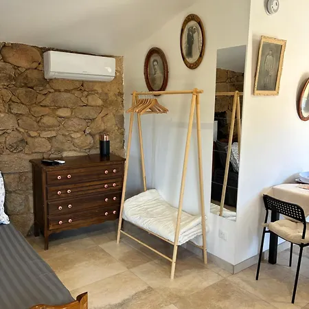 Bergerie Du Riccio Avec Piscine Privee Villa *