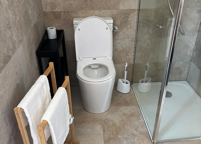 Bergerie Du Riccio Avec Piscine Privée Villa Cauro