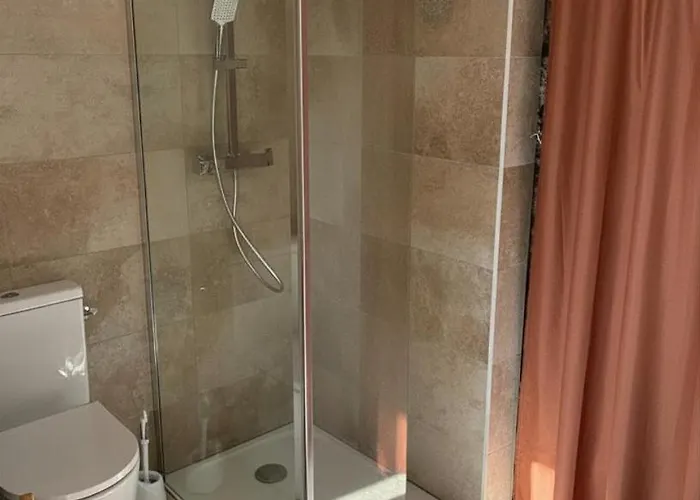 Bergerie Du Riccio Avec Piscine Privée *