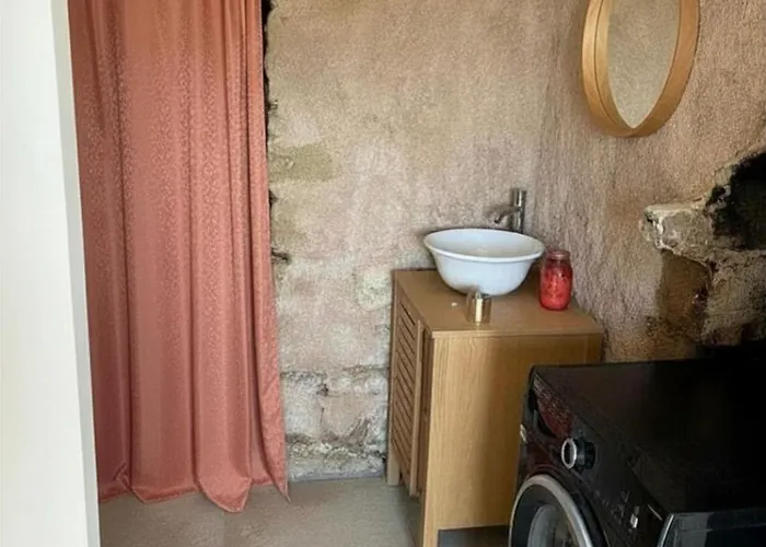 Bergerie Du Riccio Avec Piscine Privée *